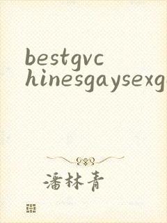 bestgvchinesgaysexgaygv封面