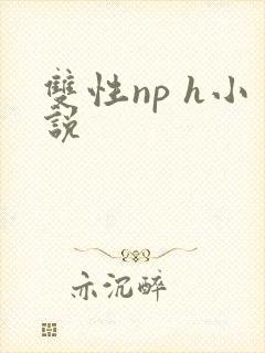 双性np h小说