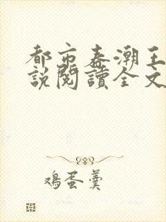 都市春潮王涛小说阅读全文