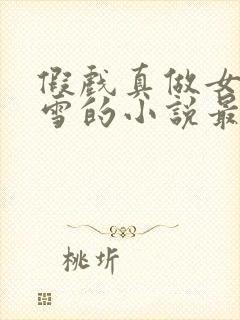 假戏真做女友小雪的小说最新章节更封面