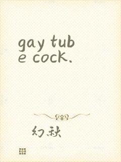 gay tube cock.
