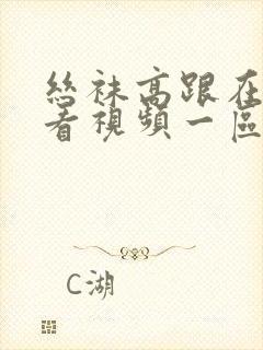 丝袜高跟在线观看视频一区二区三区网址