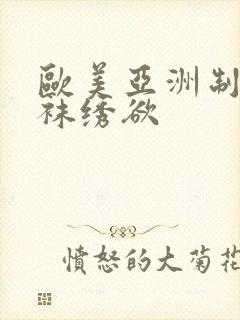 欧美亚洲制服丝袜绣欲