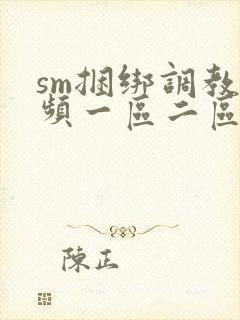 sm捆绑调教视频一区二区