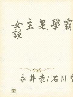 女主是学霸的小说