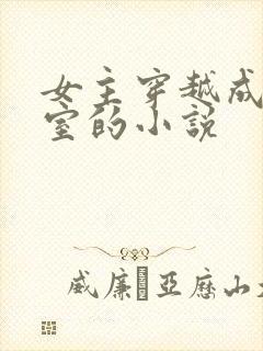 女主穿越成了外室的小说