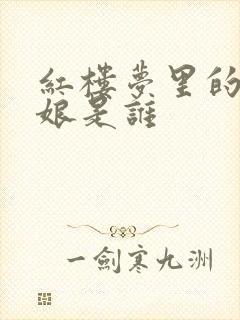 红楼梦里的周姨娘是谁