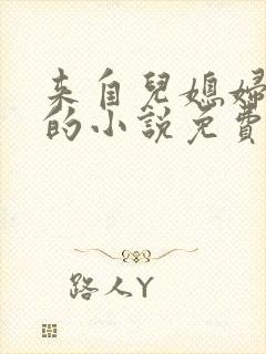 来自儿媳妇的爱的小说免费阅读全文