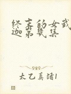 终末的女武神释迦第几集