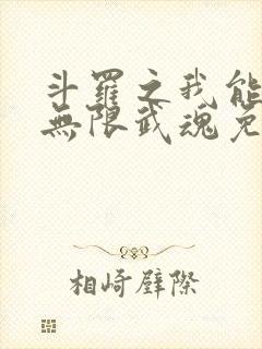 斗罗之我能抽取无限武魂免费阅读