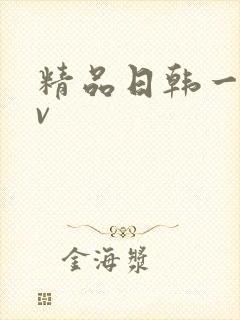 精品日韩一级av