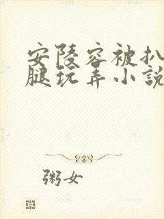 安陵容被扒开双腿玩弄小说封面