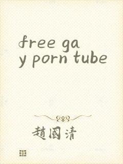free gay porn tube封面
