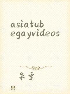 asiatubegayvideos