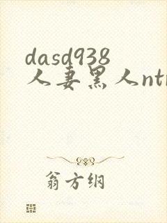 dasd938人妻黑人ntr人妻...封面