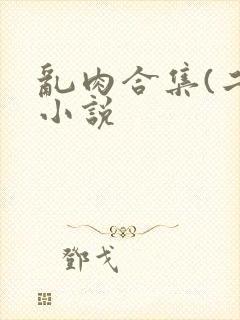 乱肉合集(二)小说