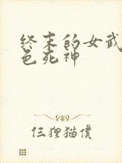 终末的女武神白色死神封面