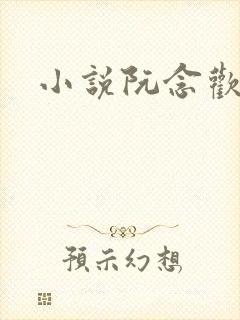 小说阮念欢祁渊