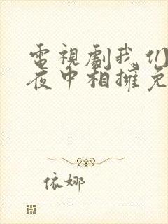 电视剧我们在黑夜中相拥免费观看