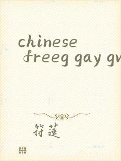 chinese freeg gay gv tv