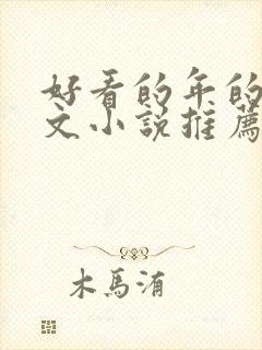 好看的年的年代文小说推荐