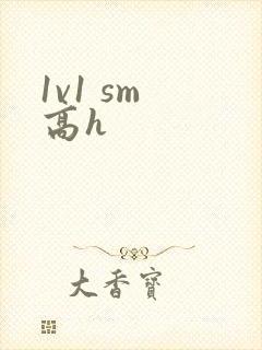 1v1 sm 高h