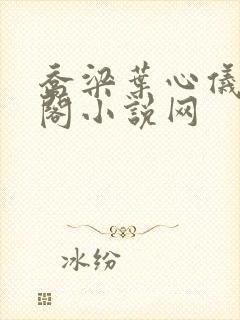 乔梁叶心仪笔趣阁小说网