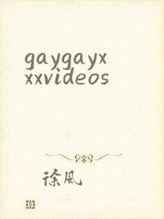 gaygayxxxvideos