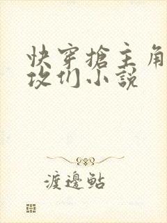 快穿抢主角受的攻们小说