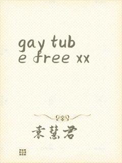 gay tube free xx