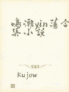 鸣潮yin荡合集小说