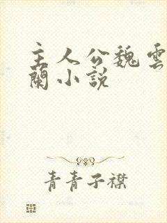 主人公魏云杨若兰小说