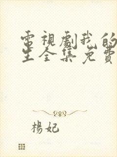 电视剧我的后半生全集免费观看