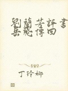 刘兰芳评书大全岳飞传回