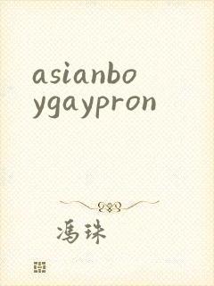 asianboygaypron