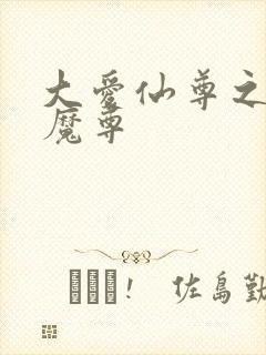 大爱仙尊之邪淫魔尊