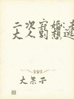 二次宠婚:老婆大人别想逃