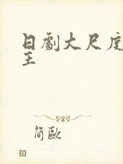 日剧大尺度双男主