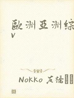 欧洲亚洲综合av