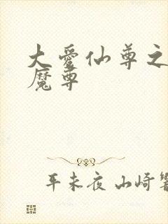 大爱仙尊之邪淫魔尊