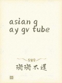 asian gay gv tube