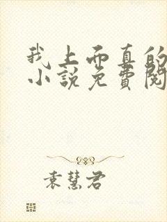 我上面真的有人小说免费阅读