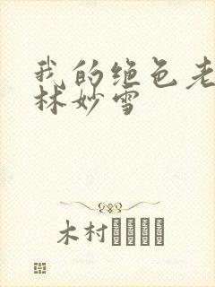我的绝色老板娘林妙雪