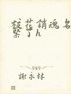 校花销魂名器太紧了h