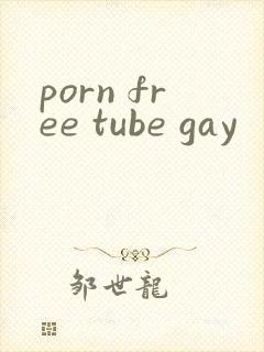 porn free tube gay