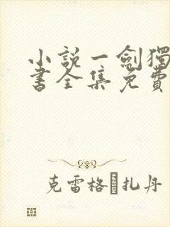 小说一剑独尊听书全集免费封面