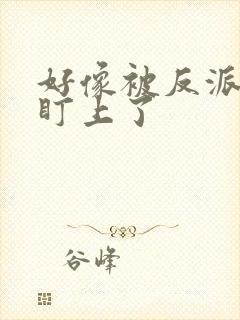 好像被反派女主盯上了