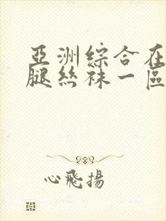 亚洲综合在线美腿丝袜一区二区