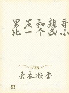 男友和亲哥一个比一个凶小说免费阅读