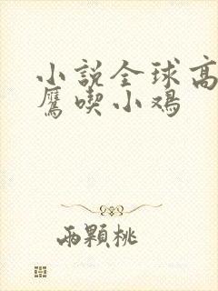 小说全球高武老鹰吃小鸡封面